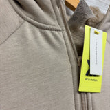 NEW Plush Lined Jacket 10-12