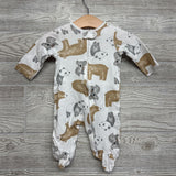 Sleeper Animals 0-3M