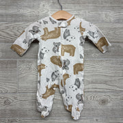 Sleeper Animals 0-3M