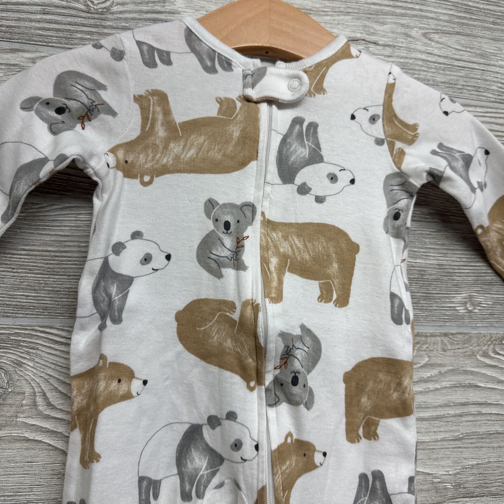 Sleeper Animals 0-3M