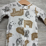 Sleeper Animals 0-3M