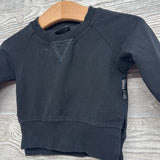 Crewneck 0-3M