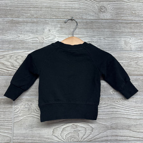 Crewneck 0-3M
