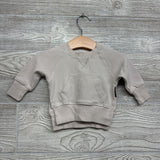 Crewneck 0-3M