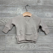 Crewneck 0-3M