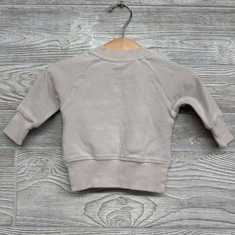 Crewneck 0-3M