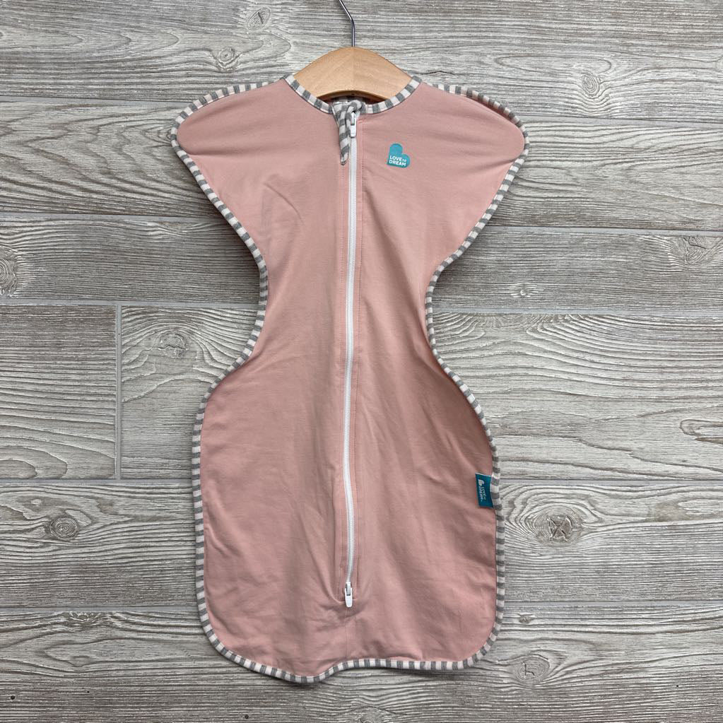 Swaddle Up 8-13lbs