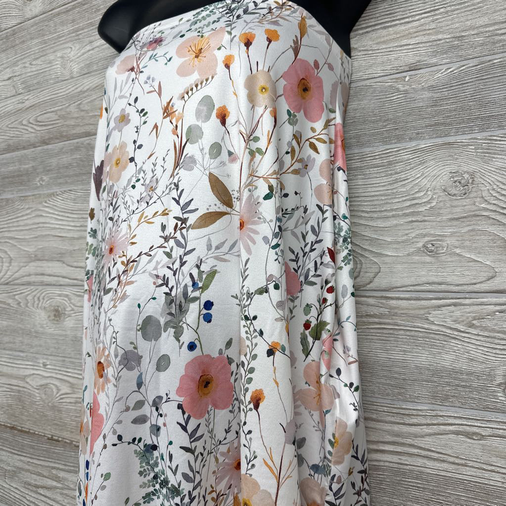 Multi Use Cover Flowers