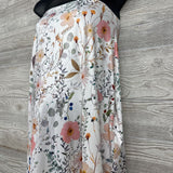 Multi Use Cover Flowers