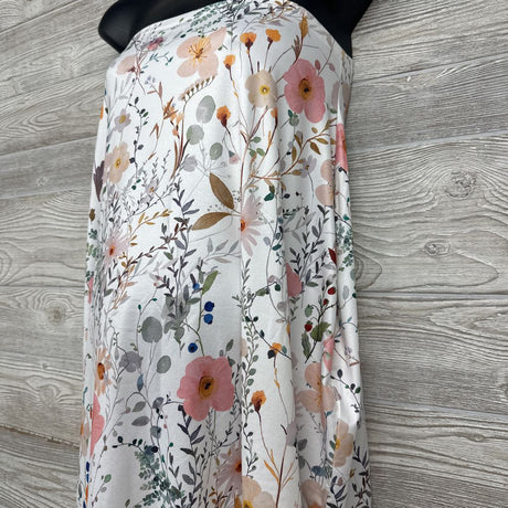 Multi Use Cover Flowers