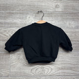 Crewneck Flower 3-6M