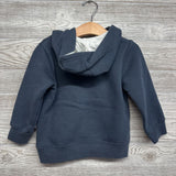 Hoodie Tractor 2t