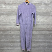 Pj Outfit Textured Smiley Faces 14