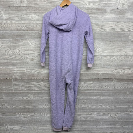 Pj Outfit Textured Smiley Faces 14