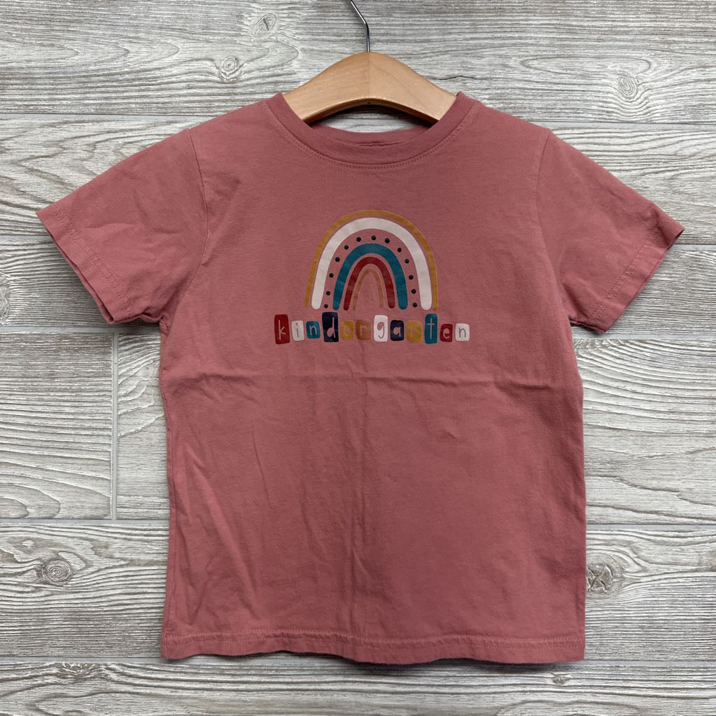 Shirt Kindergarten 5-6