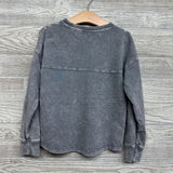 Weathered Crew Shirt IOWA Hawkeyes 7