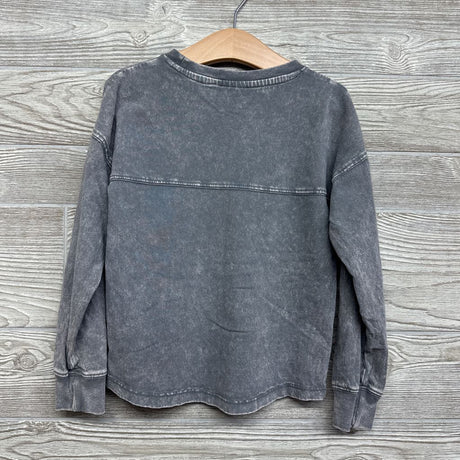 Weathered Crew Shirt IOWA Hawkeyes 7