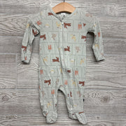 Viscose Sleeper Rabbits, Chickens 0-3M