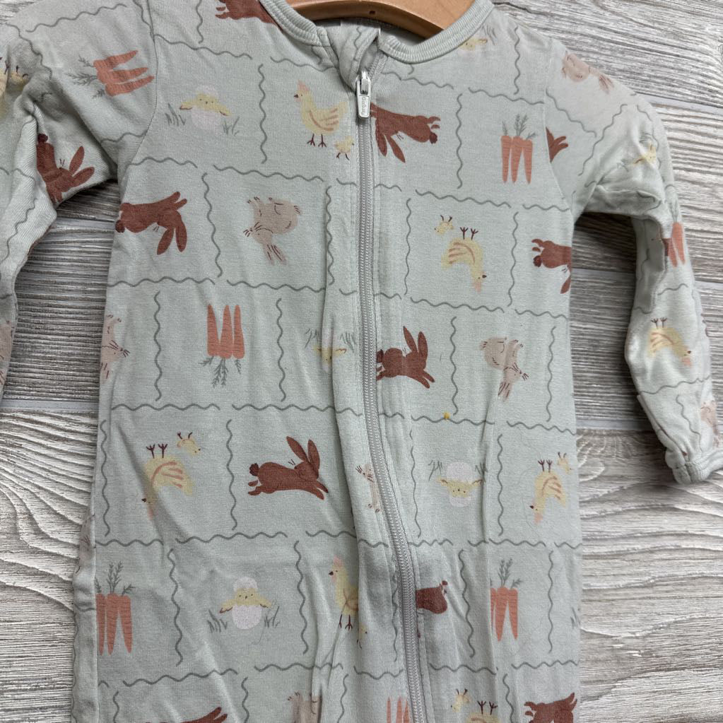 Viscose Sleeper Rabbits, Chickens 0-3M