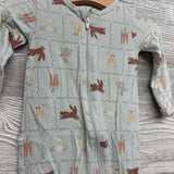Viscose Sleeper Rabbits, Chickens 0-3M