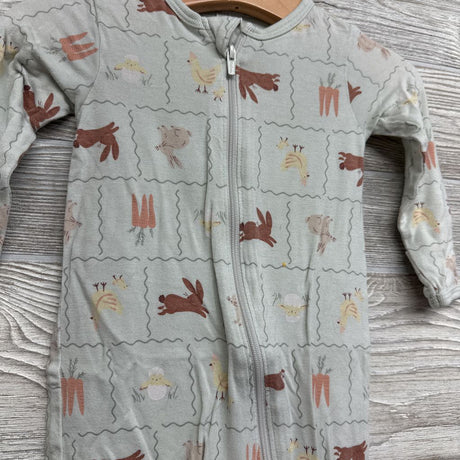 Viscose Sleeper Rabbits, Chickens 0-3M