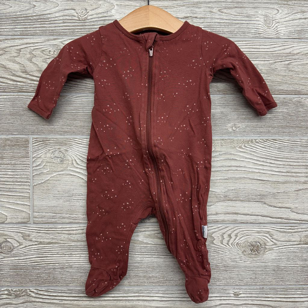 Sleeper Stars 0-3M