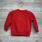 Crewneck On My Way To Steal Your Heart 18M