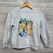 Crewneck Character 7