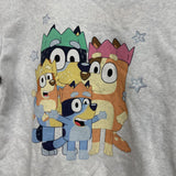 Crewneck Character 7