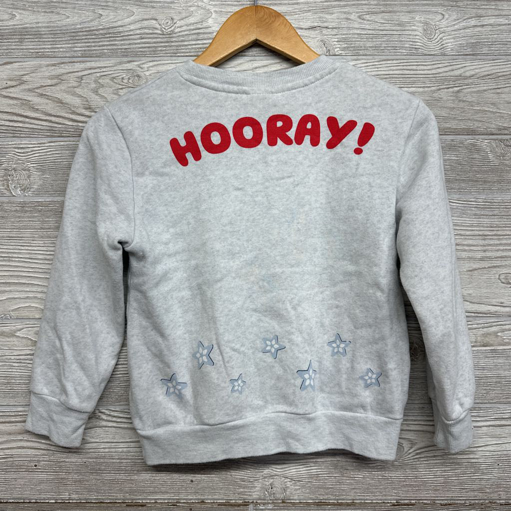 Crewneck Character 7