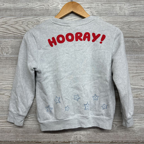 Crewneck Character 7