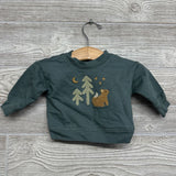 Crewneck Fox NB