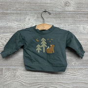 Crewneck Fox NB