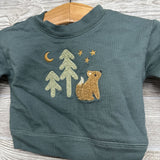 Crewneck Fox NB