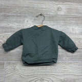 Crewneck Fox NB