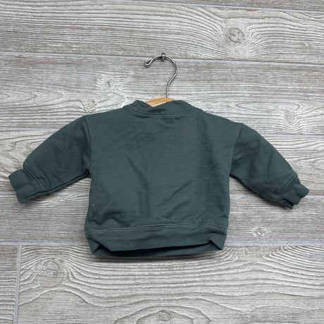 Crewneck Fox NB