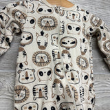 Sleeper Animals 0-3M