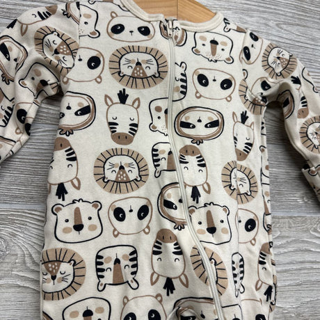 Sleeper Animals 0-3M