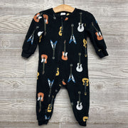 Fleece Sleeper Guitars 18M
