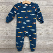 Blanket Sleeper Skateboards 18M