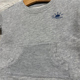 SS Crewneck Sun 9M