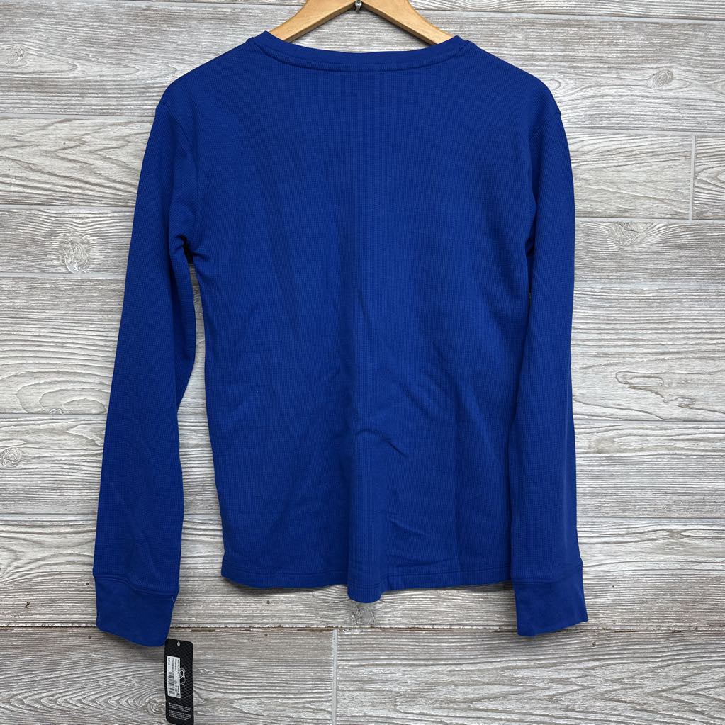 NEW Thermal LS Shirt New York Rangers Hockey 14