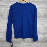 NEW Thermal LS Shirt New York Rangers Hockey 14