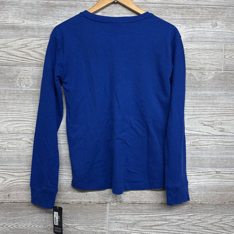 NEW Thermal LS Shirt New York Rangers Hockey 14
