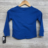 NEW Thermal LS Shirt New York Islanders Hockey 4-5