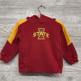 Hoodie Iowa State 2t
