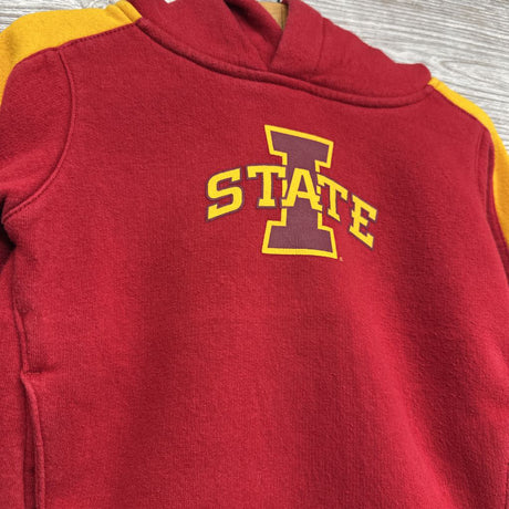 Hoodie Iowa State 2t