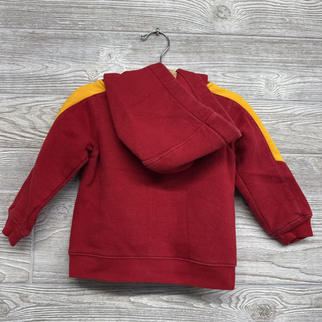 Hoodie Iowa State 2t