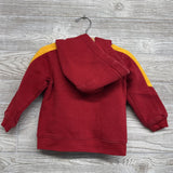 Hoodie Iowa State 2t
