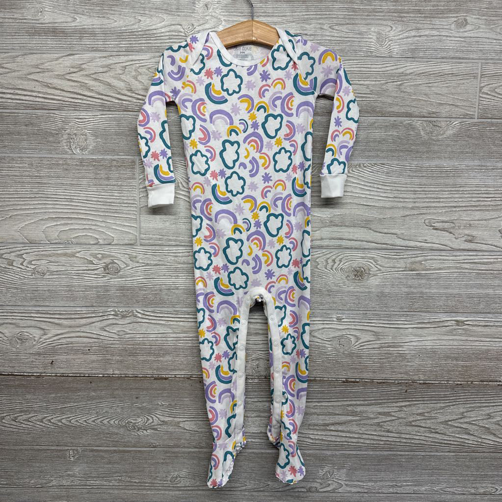Outfit Rainbows, Stars 24M